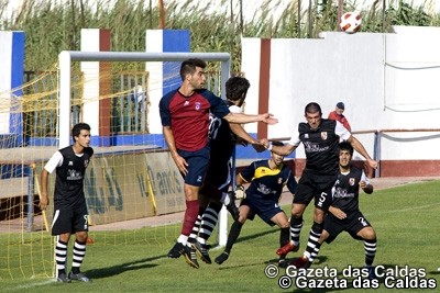 Torreense venceu o Torneio do Oeste com apenas um golo marcado