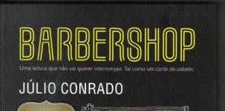 Um livro por semana Barbershop