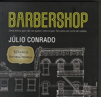 Um livro por semana Barbershop