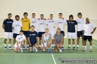 CARB vai avançar para o regime de internato