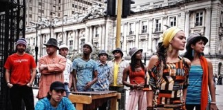 Carmen Souza actua amanhã no CCC