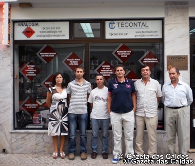 Analogia já tem 20 anos