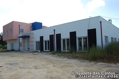 Misericórdia de Óbidos abre creche em Setembro