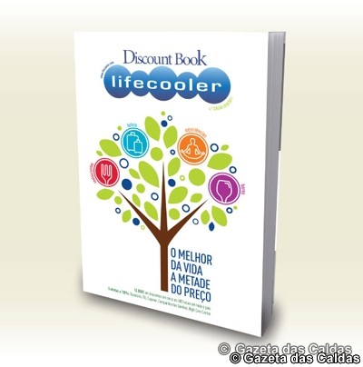 Caldas e Óbidos ausentes do Lifecooler