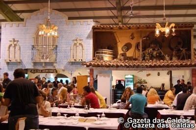 Tasquinha do Arneirense foi a melhor da Festa de Verão Tasquinhas Vencedoras