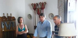 Cultura da Guiné dá-se a conhecer na Capela de S. Sebastião Sessão