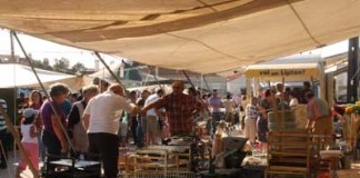 Feira do 15 de Agosto