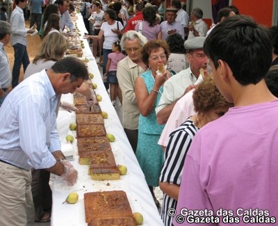 70 mil pessoas no Festival do Vinho Português e Feira Nacional da Pêra Rocha Feira Nacional da Pêra Rocha