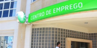 Centro De Emprego
