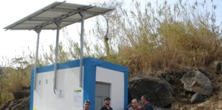 ETEO partilhou experiência com escola de Cabo Verde ETEO