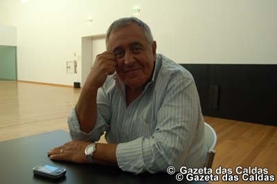 “Quem comemora 50 anos de carreira já não tem personagens marcantes”, diz Nicolau Breyner