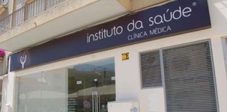 Instituto da Saúde