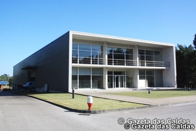 Cinco empresas das Caldas da Rainha entre as 20 maiores empresas do distrito de Leiria e concelho de Ourém