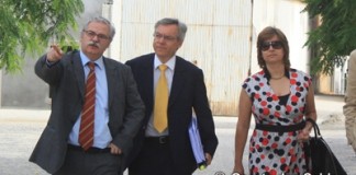 CHON novo presidente