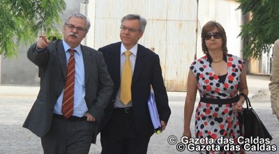 CHON tem novo presidente e nova polémica