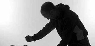 Violência doméstica