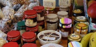 Feira rural traz produtos do Oeste ao centro de Torres Vedras Produtos do Oeste