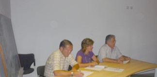 Assembleia de Freguesia