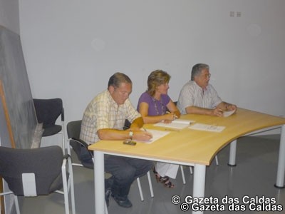 Assembleia de Freguesia muito participada em Alfeizerão Assembleia de Freguesia