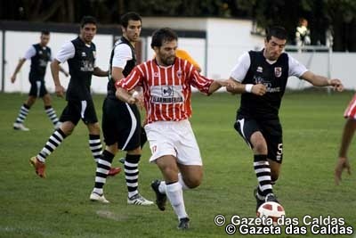 Vantagem numérica de 40 minutos desaproveitada