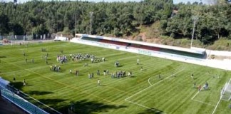 Campo Fonte da Senhora