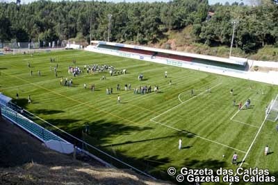 Inaugurado o Sintético que dá nova vida à Fonte da Senhora
