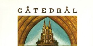 Isabel Xavier em sessão de poesia em Silves Catedral