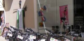 Caldas e Torres vão assinalar Semana Europeia da Mobilidade