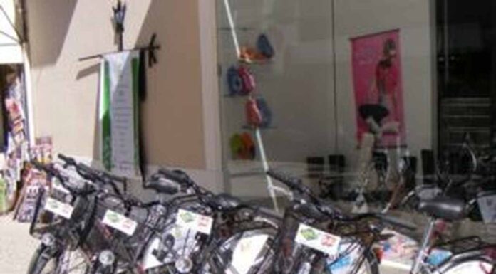 Caldas e Torres vão assinalar Semana Europeia da Mobilidade