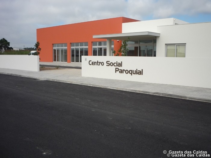 Centro Paroquial
