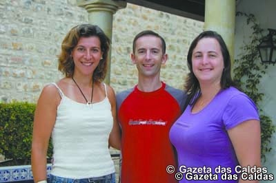 Usseira vai ter escola de dança a partir de Outubro