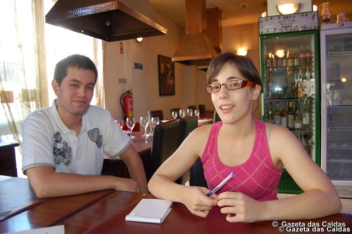 Charbonnade da Rainha com nova gerência