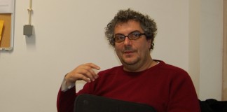 Docente da ESAD na corrida à direcção do Teatro S. Luiz em Lisboa João Garcia Miguel