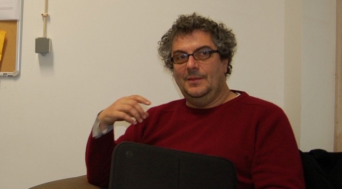 Docente da ESAD na corrida à direcção do Teatro S. Luiz em Lisboa João Garcia Miguel