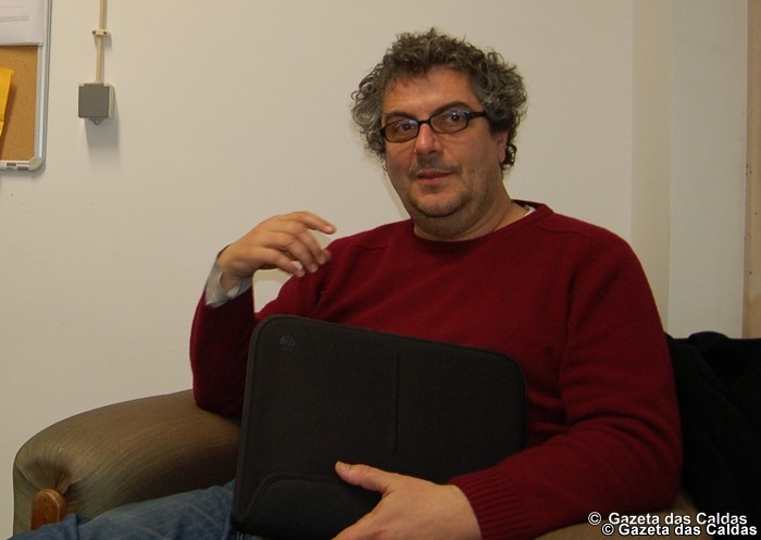 Docente da ESAD na corrida à direcção do Teatro S. Luiz em Lisboa