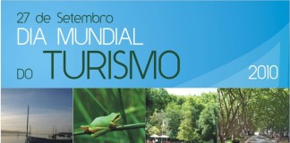 Dia Mundial do Turismo assinalado com debate na ETEO Dia Mundial do Turismo