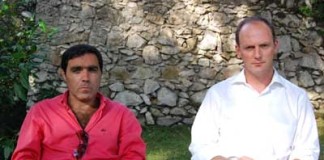 Presidente da Câmara e da OBITEC