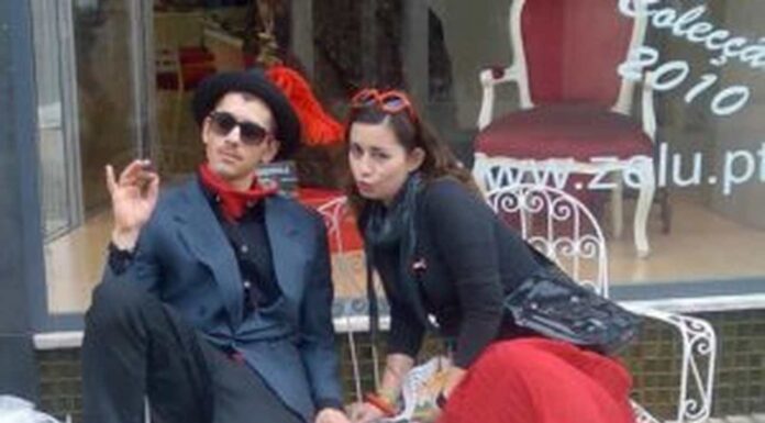 Comerciantes pedem mobiliário urbano à Câmara das Caldas