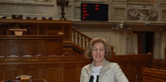 notícias das Caldas