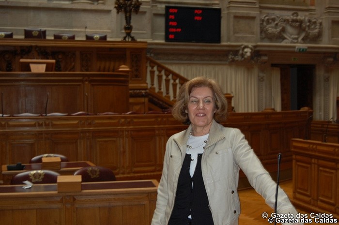 notícias das Caldas