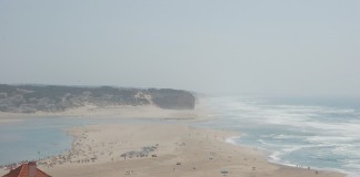 Lançado concurso público para dragagens na Lagoa de Óbidos Foz do Arelho
