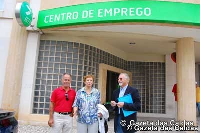 Ilda Figueiredo defende aumento do rendimento mínimo para desempregados