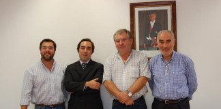 Caldas da Rainha e S. Tomé e Príncipe mais próximos durante este fim-de-semana arquipélago de S. Tomé e Príncipe