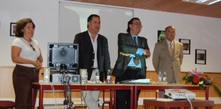 Turma do 8º ano da escola da D. João II vence prémio nacional Ler+BES Prémio nacional Ler+BES