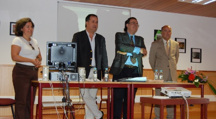 Turma do 8º ano da escola da D. João II vence prémio nacional Ler+BES Prémio nacional Ler+BES