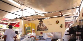 Festa do Avante!: uma viagem à Quinta da Atalaia na companhia dos camaradas Standard Caldas