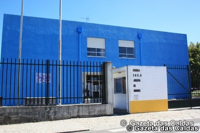Escolas do 1º Ciclo de Óbidos dão lugar aos complexos escolares Escola Josefa de Óbidos