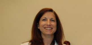 Sub-directora da ESAD foi nomeada pró-presidente do IPL Ana Sacramento