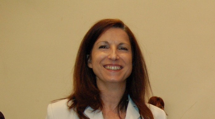 Sub-directora da ESAD foi nomeada pró-presidente do IPL Ana Sacramento