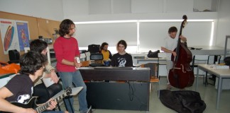Mais de 600 crianças frequentam o ensino artístico nas Caldas da Rainha Musica